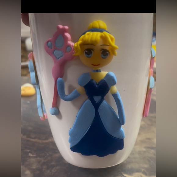 Designed mug - Picture 1 of 2